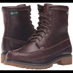 Size 10 women winter boot